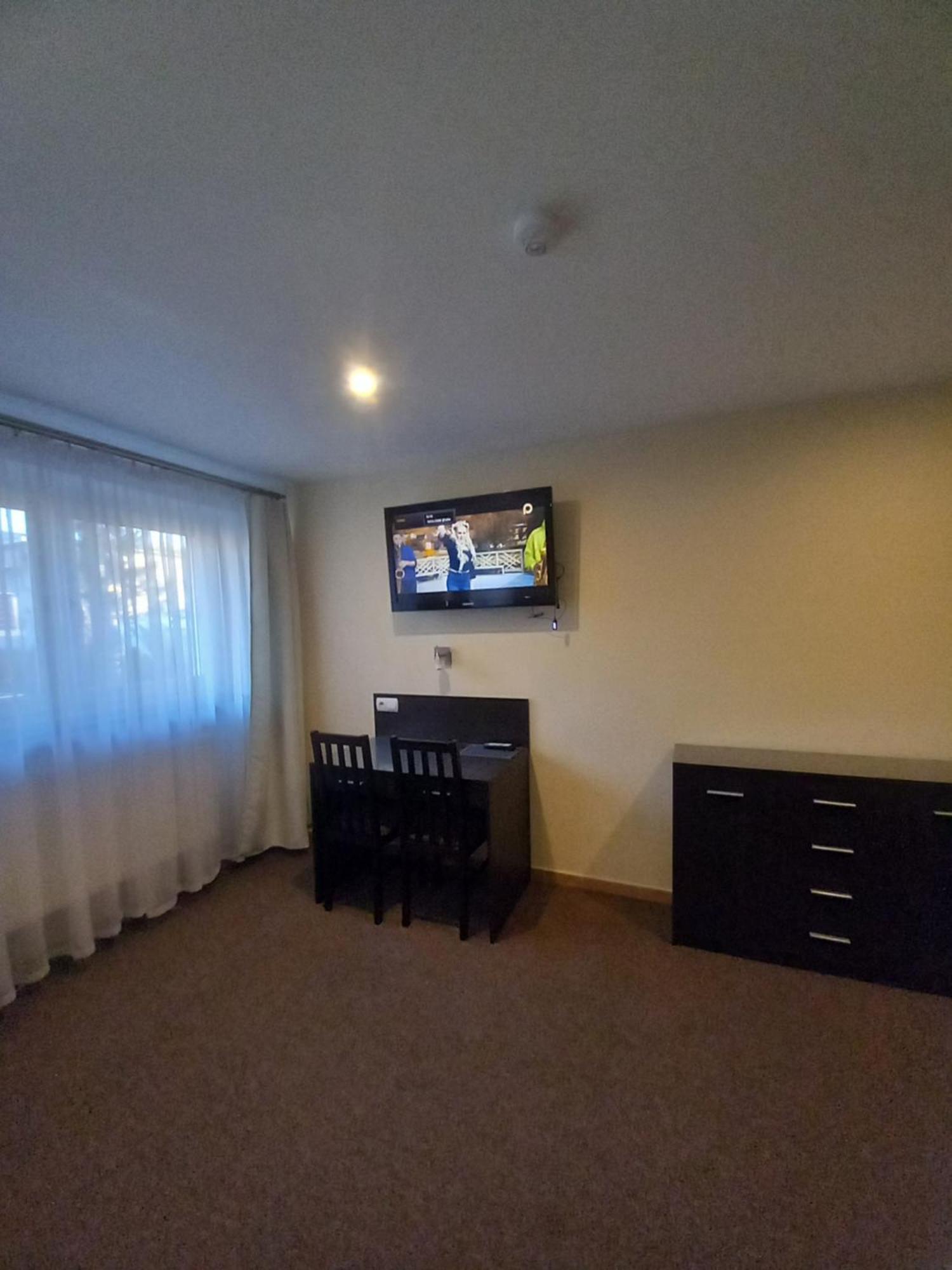 Valda House Hotel Rybie Luaran gambar