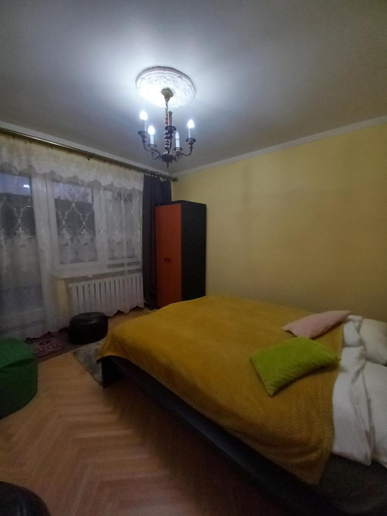 Valda House Hotel Rybie Luaran gambar