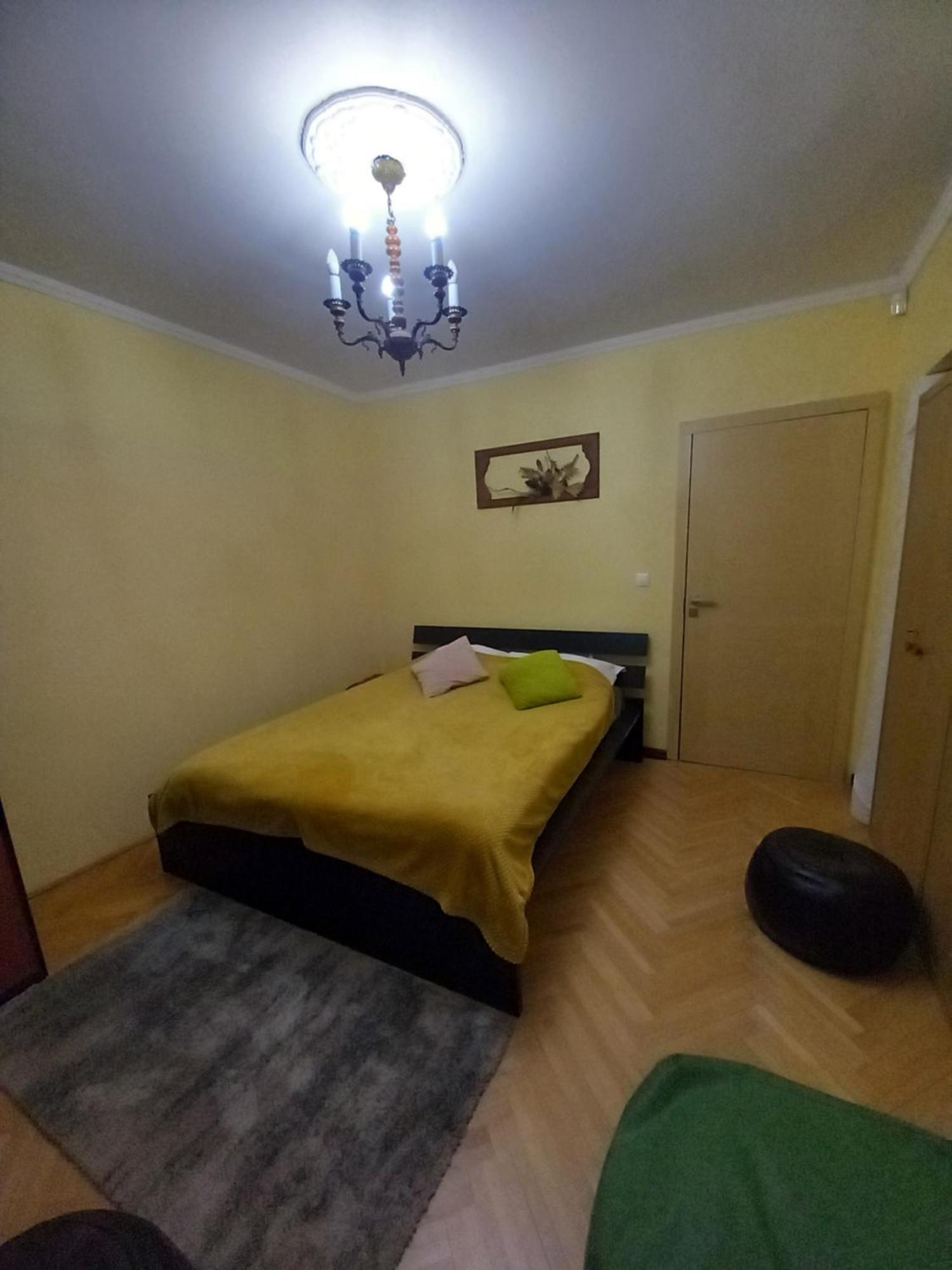 Valda House Hotel Rybie Luaran gambar